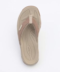 JOSEPH ABBOUD MOUNTAIN 【KEEN/23.0~24.0㎝】KONA FLIP TG トング サンダル