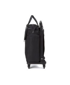 ACE BAGS & LUGGAGE soelte オートゥイユ お買い物キャリーバッグ 21L 機内持込 キャスターストッパー 36002 ソエルテ