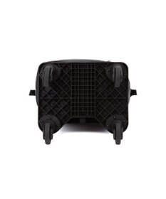 ACE BAGS & LUGGAGE soelte オートゥイユ お買い物キャリーバッグ 21L 機内持込 キャスターストッパー 36002 ソエルテ