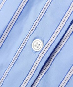 CRAFT STANDARD BOUTIQUE ストライプシャツワンピース