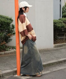 WEGO 【ユニセックス着用ITEM/MLサイズ展開】ヘビーウェイトラガーシャツ