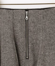 組曲 S シックツイード スカート