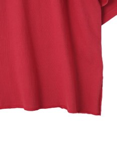 AMERICAN HOLIC レイヤード風加工Ｔシャツ