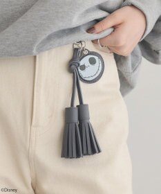 earth music&ecology ナイトメア/アソートフリンジチャーム