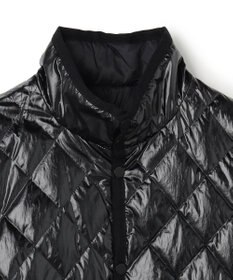 JOSEPH HOMME 新素材【4WAY】ライトラスターシャンブレー　ダウンコート