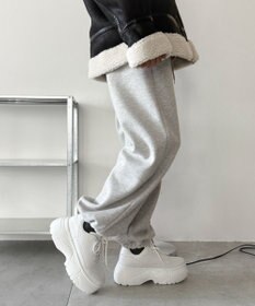 WEGO 厚底スニーカー