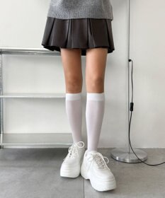 WEGO 厚底スニーカー