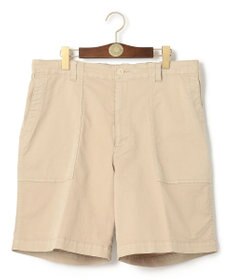 J.PRESS MEN カジュアルデイリーショーツ