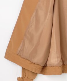 PW CIRCULUS 【ストレッチ素材】【MEN】トラックジャケット ゴルフ