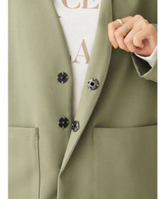 CRAFT STANDARD BOUTIQUE 【イージーケア】ＶネックカーディガンＪＫＴ