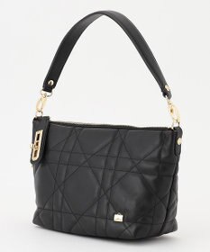 LA BAGAGERIE シープキルティング　2WAYショルダー