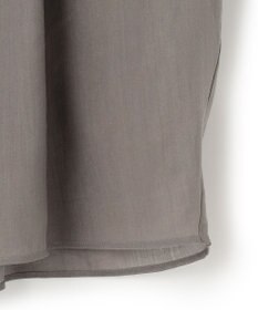 BEIGE， 【S-size】LILAC / ギャザーブラウス