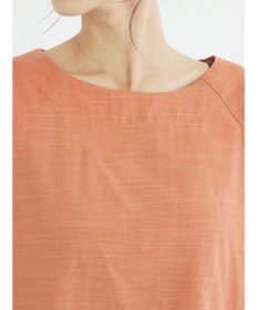 CRAFT STANDARD BOUTIQUE ホイップスリーブプルオーバー