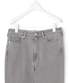 ICB 【洗える】スキニーデニム