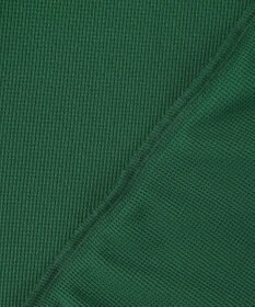 PW CIRCULUS 【WOMEN】ミニワッフル鹿の子ポロ ゴルフウェア レディース