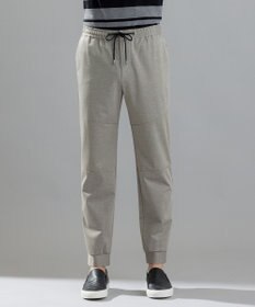 JOSEPH HOMME ハイゲージモックロディ / RIB