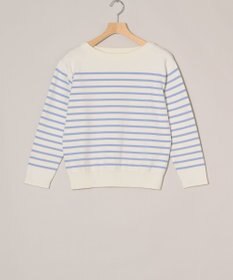 ONWARD Reuse Park セット商品/サイズ32【23区】ジャケット春夏×ニット春夏