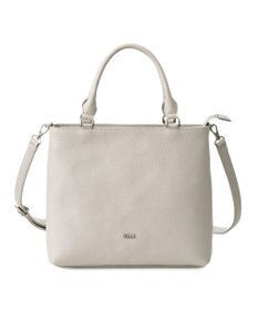 IBIZA リンピード　牛革　2WAYバッグ