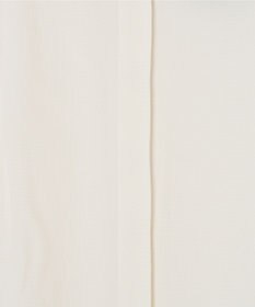 JOSEPH 【WEB＆OUTLET限定】CDC ブレンド シャツカラーブラウス