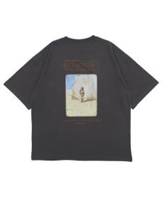 WEGO 【新柄追加/STARWARS/ユニセックス着用ITEM/SMLサイズ展開】STAR　WARS/グラフィックT（S）