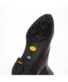 ing <ing>クラシカルサイドゴアブーツ