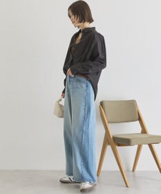 AMERICAN HOLIC パンチングシャツ