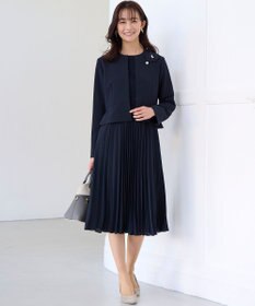 組曲 エアリーカメリアラペルピン