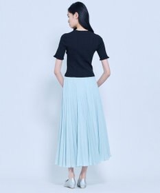 TOCCA 【星風まどかコラボ】STELLA BREEZE KNIT プルオーバー