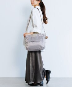 ACE BAGS & LUGGAGE Kanana project PJ16-2nd トートバッグ  B5サイズ 2way 軽量 20143 カナナ プロジェクト