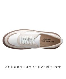 REGAL FOOT COMMUNITY 【レッドウッドリバーミネトンカ】M08C 【REDWOOD RIVER×MINNETONKA(R)】 マルチパーツデザインスニーカー スニーカー