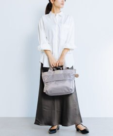 ACE BAGS & LUGGAGE Kanana project PJ16-2nd トートバッグ  B5サイズ 2way 軽量 20143 カナナ プロジェクト