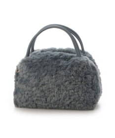 UNBILLION カシュカシュ cachecache / カールエコファー2wayミニトート