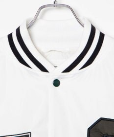 WEGO パテッドワッペンスタジャン