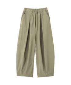 Green Parks 撥水加工バルーンパンツ