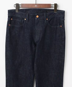 JOSEPH ABBOUD 【キングサイズ・2WAYストレッチ/きれいめデニム】ISKO デニム