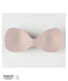 une nana cool 【スヌーピー】PEANUTS × une nana cool ナイトアップブラ SNOOPY