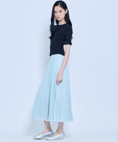 TOCCA 【星風まどかコラボ】STELLA BREEZE KNIT プルオーバー