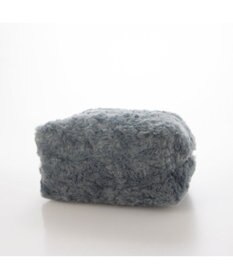 UNBILLION カシュカシュ cachecache / カールエコファー2wayミニトート