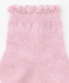 組曲 KIDS 【11-15㎝】ベビー ソックス