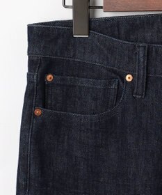 JOSEPH ABBOUD 【キングサイズ・2WAYストレッチ/きれいめデニム】ISKO デニム