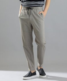 JOSEPH HOMME ハイゲージモックロディ / RIB