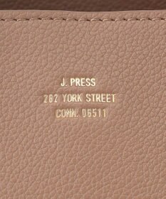 J.PRESS LADIES 【2way】バンブー バッグ