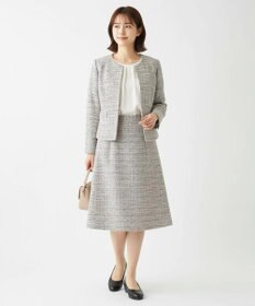 Pointer 日本製 本革 生活防水機能付きパンプス