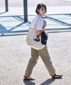 JOSEPH ABBOUD MOUNTAIN 【テーム ヤルヴィモチーフ・自然との共存】テ―ム・ヤルビー氏コラボトートバック