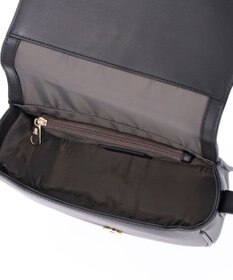 LANVIN en Bleu ヴィジュ ショルダーバッグ