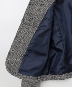 ANY SIS ミニライトボーダー ジャケット