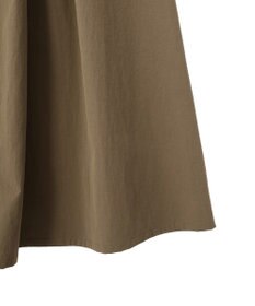 CRAFT STANDARD BOUTIQUE ドロストギャザースカート