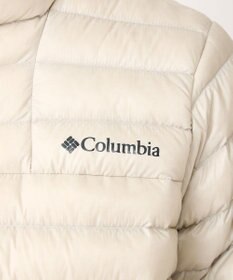 Columbia Columbia/ コアライトダウンジャケット /コロンビア