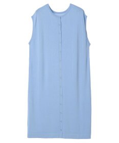 CRAFT STANDARD BOUTIQUE UVカット/接触冷感/洗える/ ニットワンピース