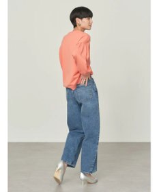 AMERICAN HOLIC 袖ボリュームニットプルオーバー